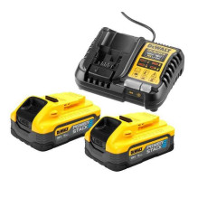 DeWALT DEWALT Powerstack...