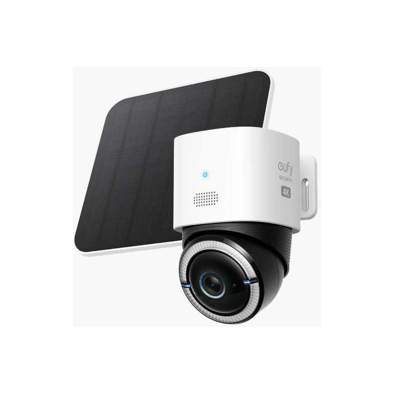 Anker Eufy S330 4G LTE White