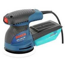 Bosch GEX 125-1 AE Bosch GEX 125-1 AE