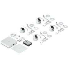 Ubiquiti UNVR-Instant-Kit White Ubiquiti UNVR-Instant-Kit White