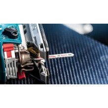 Bosch Powertools Bosch Expert Carbide Jigsaw Blade T 108 BHM ''Carbon Fiber Clean'' (3 pi Bosch Powertools Bosch Expert Carbide Jigsaw Blade T 108 BHM ''Carbon Fiber Clean'' (3 pi