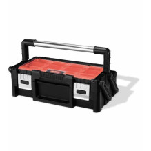 Keter 18 CANTILEVER PRO ORG (WITH 2 ORG) Keter 18 CANTILEVER PRO ORG (WITH 2 ORG)