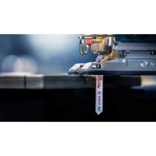 Bosch Powertools Bosch Expert Carbide Jigsaw Blade T 108 BHM ''Carbon Fiber Clean'' (3 pi Bosch Powertools Bosch Expert Carbide Jigsaw Blade T 108 BHM ''Carbon Fiber Clean'' (3 pi