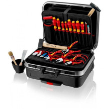 Knipex Knipex Įrankių dėklas 00 21 06 HL S Knipex Knipex Įrankių dėklas 00 21 06 HL S