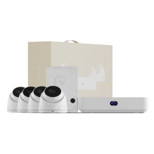 Ubiquiti UNVR-Instant-Kit White Ubiquiti UNVR-Instant-Kit White