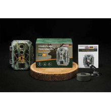 Genway EZ2 Elite Maskuojantis Genway EZ2 Elite Maskuojantis