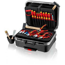 Knipex Knipex Tool case 00 21 06 HL S Knipex Knipex Tool case 00 21 06 HL S