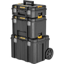 „DeWALT“ mobiliojo „TSTAK“ kasečių rinkinys