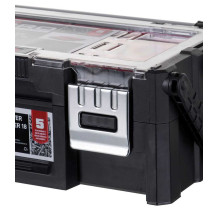 Keter 18 CANTILEVER PRO ORG (WITH 2 ORG) Keter 18 CANTILEVER PRO ORG (WITH 2 ORG)