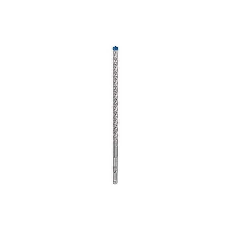 Bosch Bosch plaktukas SDS plus-7X 12x200x265mm 10pcs - 2608900175 EXP