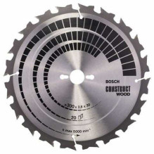 Bosch Bosch Construct Wood...