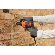 BlackDecker BlackDecker BEH710 710W Impact Drill BlackDecker BlackDecker BEH710 710W Impact Drill