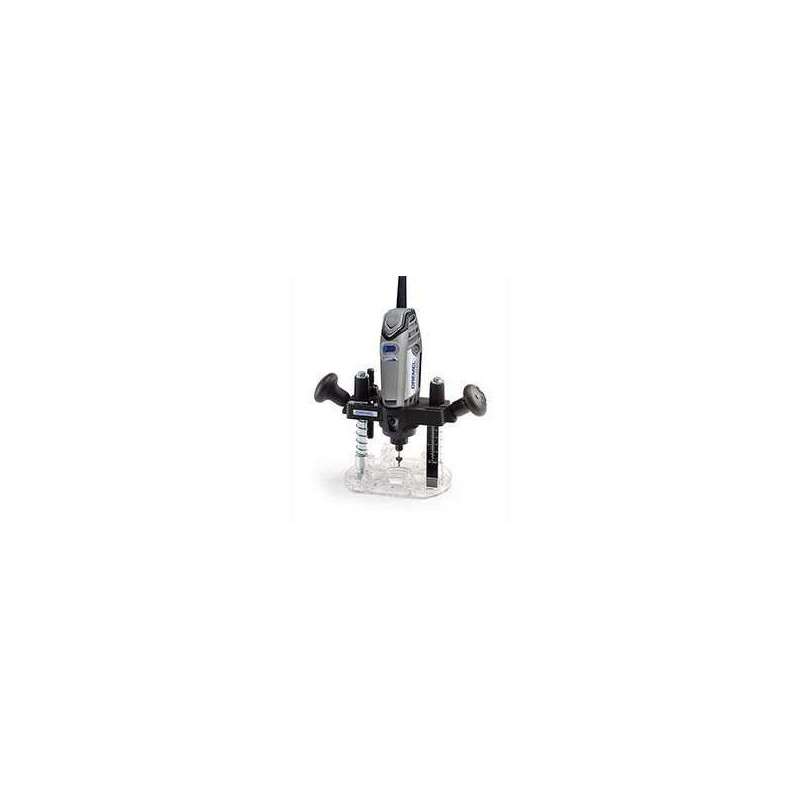 Dremel Dremel Maršrutizatoriaus priedas ( 26150335JA )