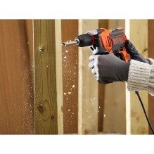 BlackDecker BlackDecker BEH710 710W Impact Drill BlackDecker BlackDecker BEH710 710W Impact Drill