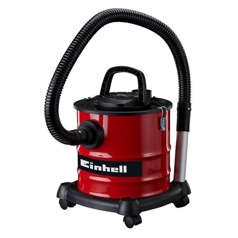 Einhell Einhell TC- AV 2032 DW (raudona / juoda)