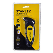 Stanley Stanley digital tire pressure gauge STHT80874-0 Stanley Stanley digital tire pressure gauge STHT80874-0