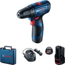 Bosch Bosch GSR 120-LI...