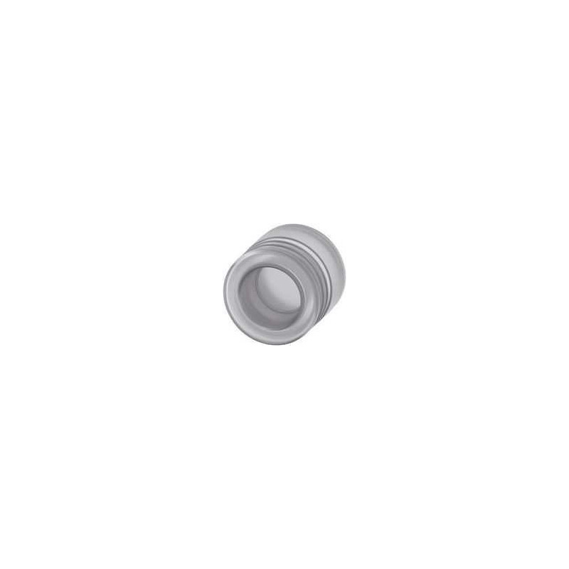 Siemens Siemens Silikoninis dangtelis plokščiam mygtukui 22mm Sirius ACT ( 3SU1900