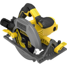Stanley Stanley FME301 1650 W 190 mm diskinis pjūklas.