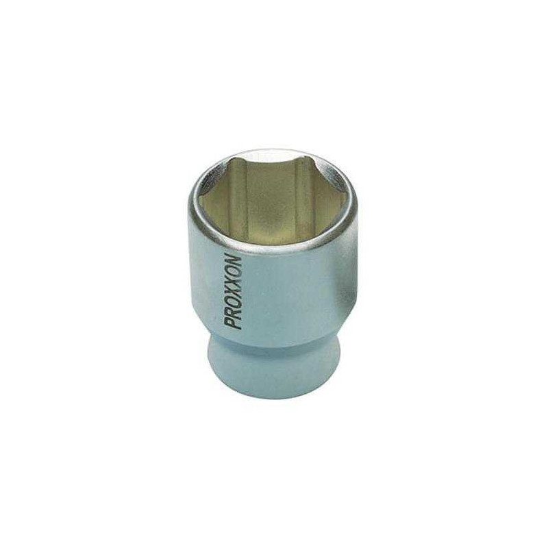 Proxxon " Proxxon 1 / 2"" 17mm šešiakampis lizdas ( PR23416 )"