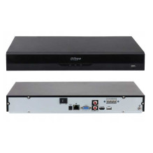 Dahua NVR4208-EI Black