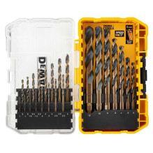 DeWALT Dewalt HSS cylindrical metal drill bit 1.5 2 4.5 4 5 1 3 2.5 3.5 6 10 DeWALT Dewalt HSS cylindrical metal drill bit 1.5 2 4.5 4 5 1 3 2.5 3.5 6 10