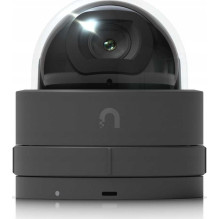 Ubiquiti UVC-G5-Dome-Ultra-B Juoda