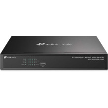 Tp-Link VIGI NVR1008H-8MP