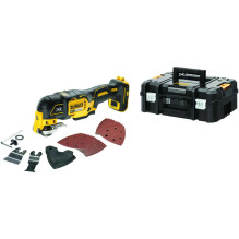 DeWALT Dewalt Multifunction Tool DCS356NT 18V DeWALT Dewalt Multifunction Tool DCS356NT 18V