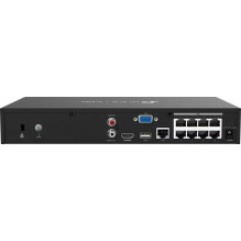 Tp-Link VIGI NVR1008H-8MP
