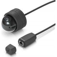 Ubiquiti UVC-G5-Dome-Ultra-B Juoda