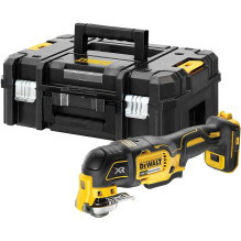 DeWALT Dewalt Multifunction Tool DCS356NT 18V DeWALT Dewalt Multifunction Tool DCS356NT 18V