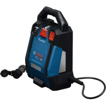 Bosch GPU18V2DI