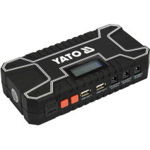 Yato COMMISSIONING DEVICE 12000mA YT-83082 YATO Yato COMMISSIONING DEVICE 12000mA YT-83082 YATO