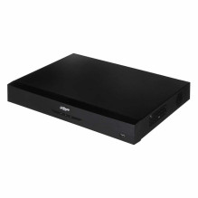 Dahua NVR4116HS-EI Juoda