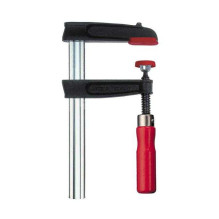 Bessey BESSEY sraigtinis spaustukas TPN- BE 160 / 80 - Kaliojo ketaus