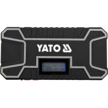 Yato COMMISSIONING DEVICE 12000mA YT-83082 YATO Yato COMMISSIONING DEVICE 12000mA YT-83082 YATO