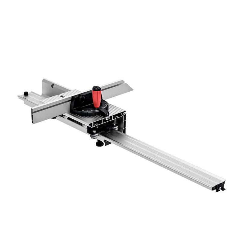 Metabo liniuotė su kreiptuvu TS254 / 254M