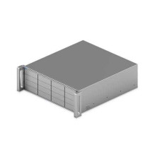 Ubiquiti Network Video Recorder 3U Grey Ubiquiti Network Video Recorder 3U Grey