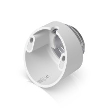 Ubiquiti UACC-Bullet- AB -W Pagrindinis blokas baltas