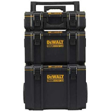 DeWALT Įrankių dėžė su ratukais DWST83402-1