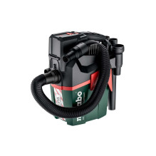 Metabo metabo AS 18 HEPA PC Compact (602029850), wet / dry vacuum cleaner (gree