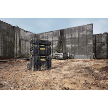 DeWALT Įrankių dėžė su ratukais DWST83402-1