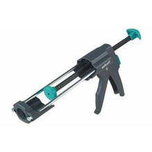 Wolfcraft Wolfcraft pistoletas tirštiems hermetikams (4356000)
