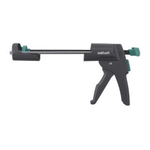 Wolfcraft Wolfcraft gun for thick sealants (4356000) Wolfcraft Wolfcraft gun for thick sealants (4356000)