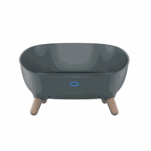 Petoneer "Cozy Sofa thermo-regulating smart bed"