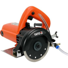 Yato akmens masės pjaustyklė 125 mm 1400 W (YT-82159)