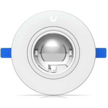 Ubiquiti Camera Dome Flush Mount UACC-G5-DOME-ULTRA-FM-W Ubiquiti Camera Dome Flush Mount UACC-G5-DOME-ULTRA-FM-W