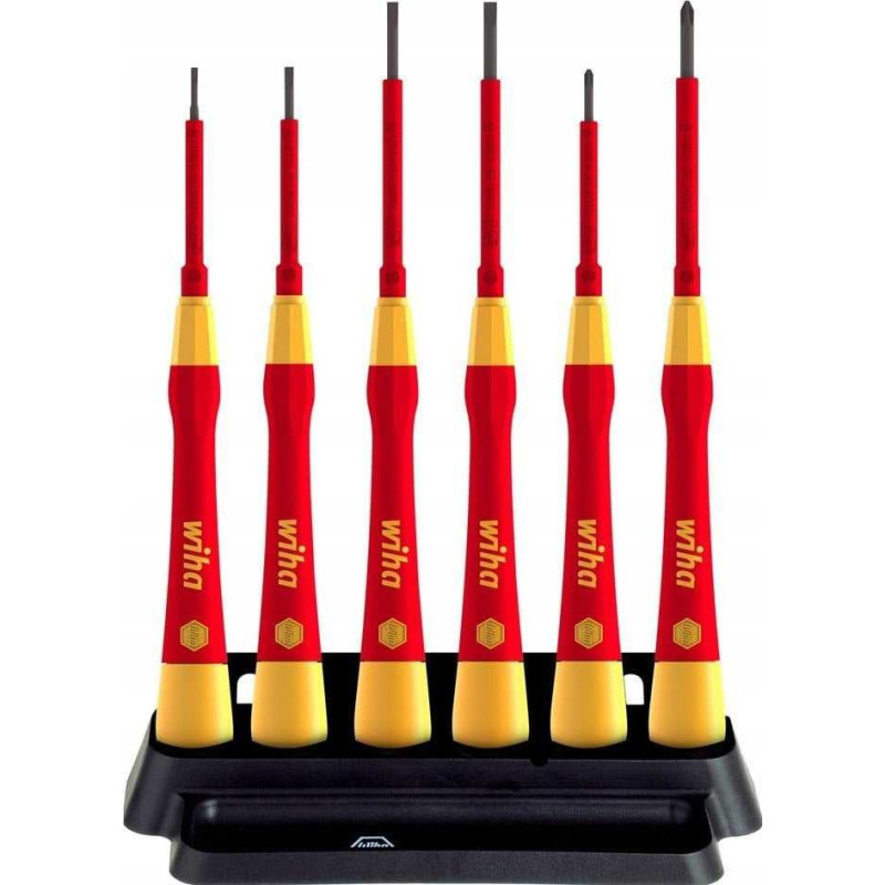 Wiha Wiha Elektrinis „PicoFinish“ – 42989