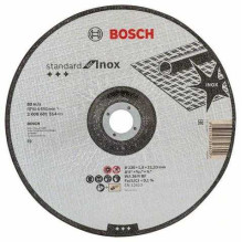 Bosch Bosch Curved Cutting...